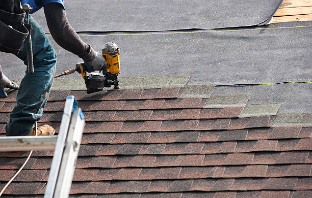 Licensed Roofing service in Montebello, VA - Brentwood Metal Roofing
